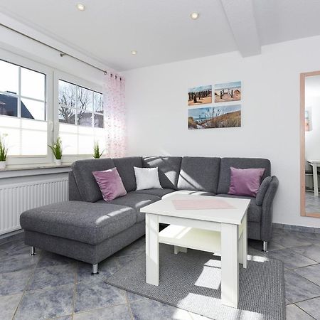 Mein Urlaubshaus Bensersiel Extérieur photo