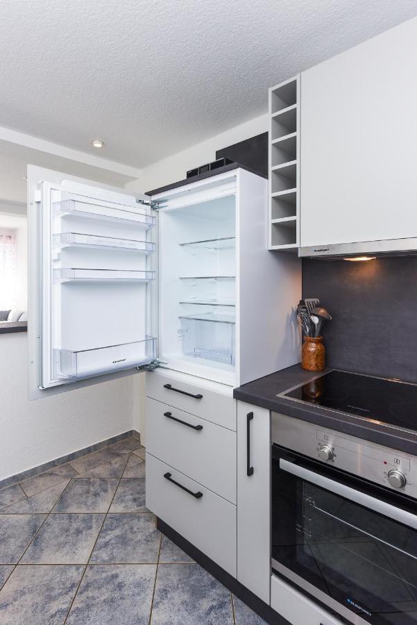 Mein Urlaubshaus Bensersiel Extérieur photo