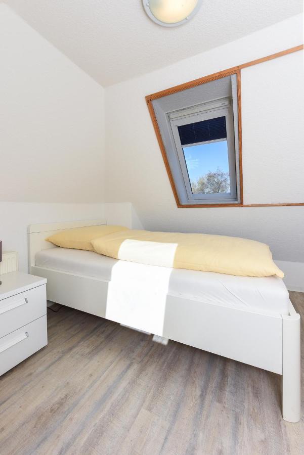 Mein Urlaubshaus Bensersiel Extérieur photo