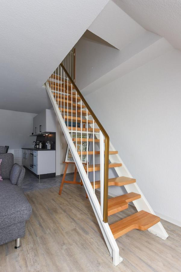 Mein Urlaubshaus Bensersiel Extérieur photo